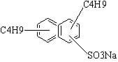 sodium4_8-dibutyl naphthalene sulfonate